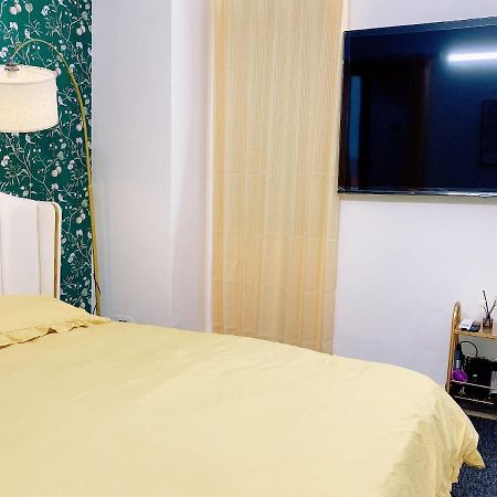 The Grand Diamond C - Modern Apartment Near Tuoi Tre Park Hanoi Kültér fotó