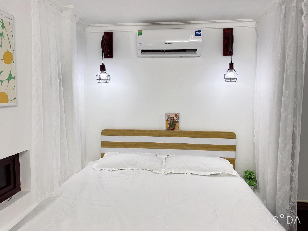 The Grand Diamond C - Modern Apartment Near Tuoi Tre Park Hanoi Kültér fotó